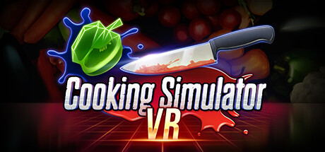 Boxart for Cooking Simulator VR