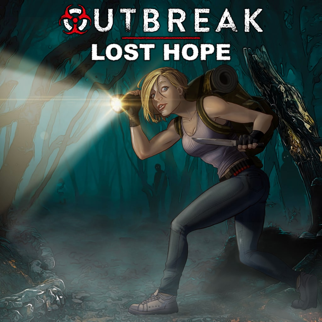 Outbreak: Lost Hope