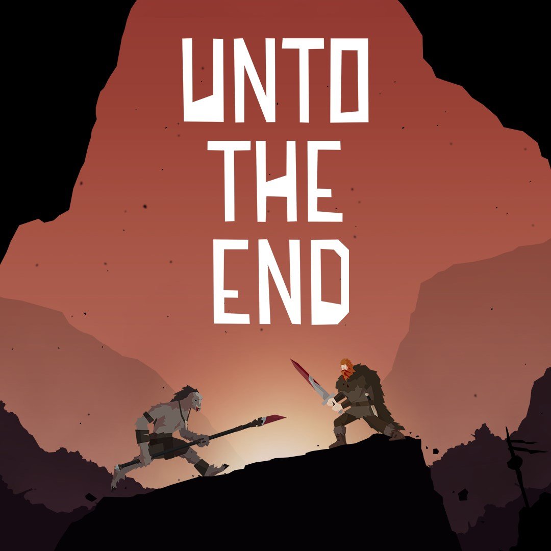 Boxart for Unto the End