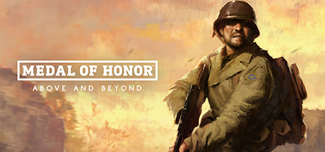 Medal of Honor™: Above and Beyond