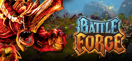 BattleForge™