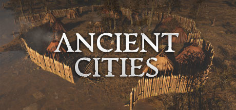 Boxart for Ancient Cities