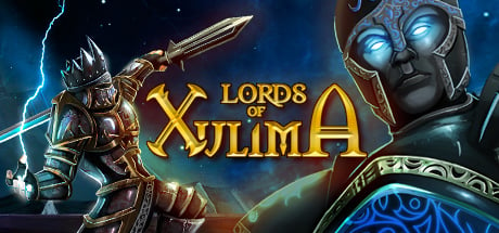 Boxart for Lords of Xulima