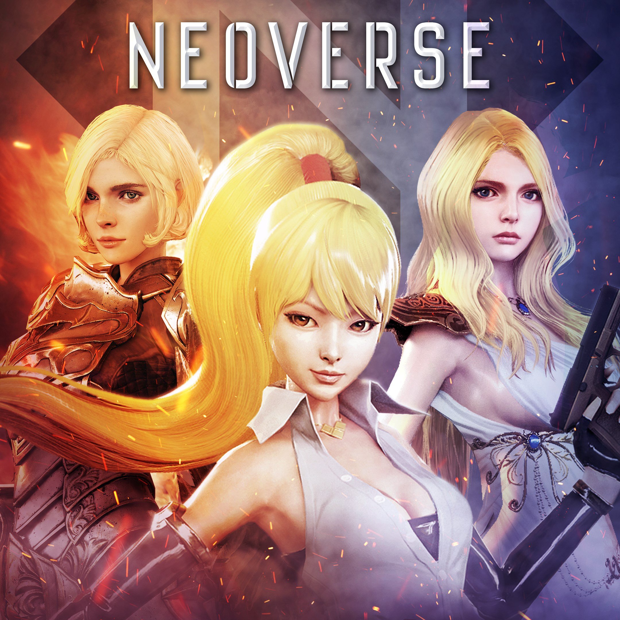 Boxart for Neoverse