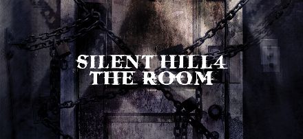 Silent Hill 4: The Room