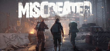 Boxart for Miscreated