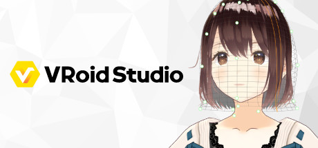 VRoid Studio v1.27.0