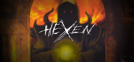 HeXen: Beyond Heretic