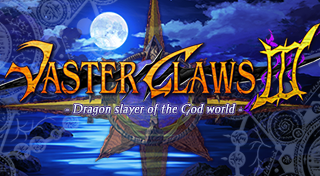 Boxart for Vaster Claws 3