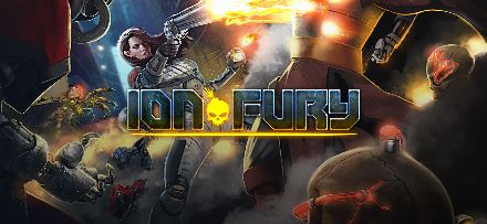 Ion Fury