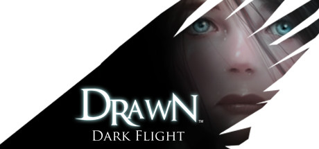 Drawn™: Dark Flight