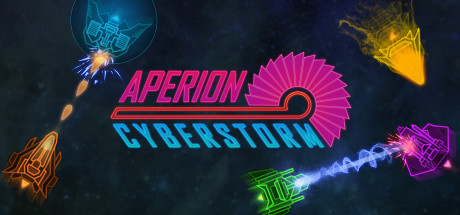 Aperion Cyberstorm