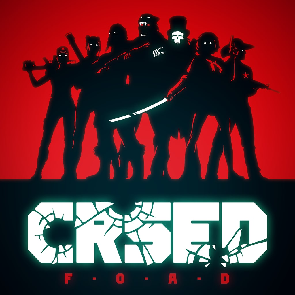 CRSED