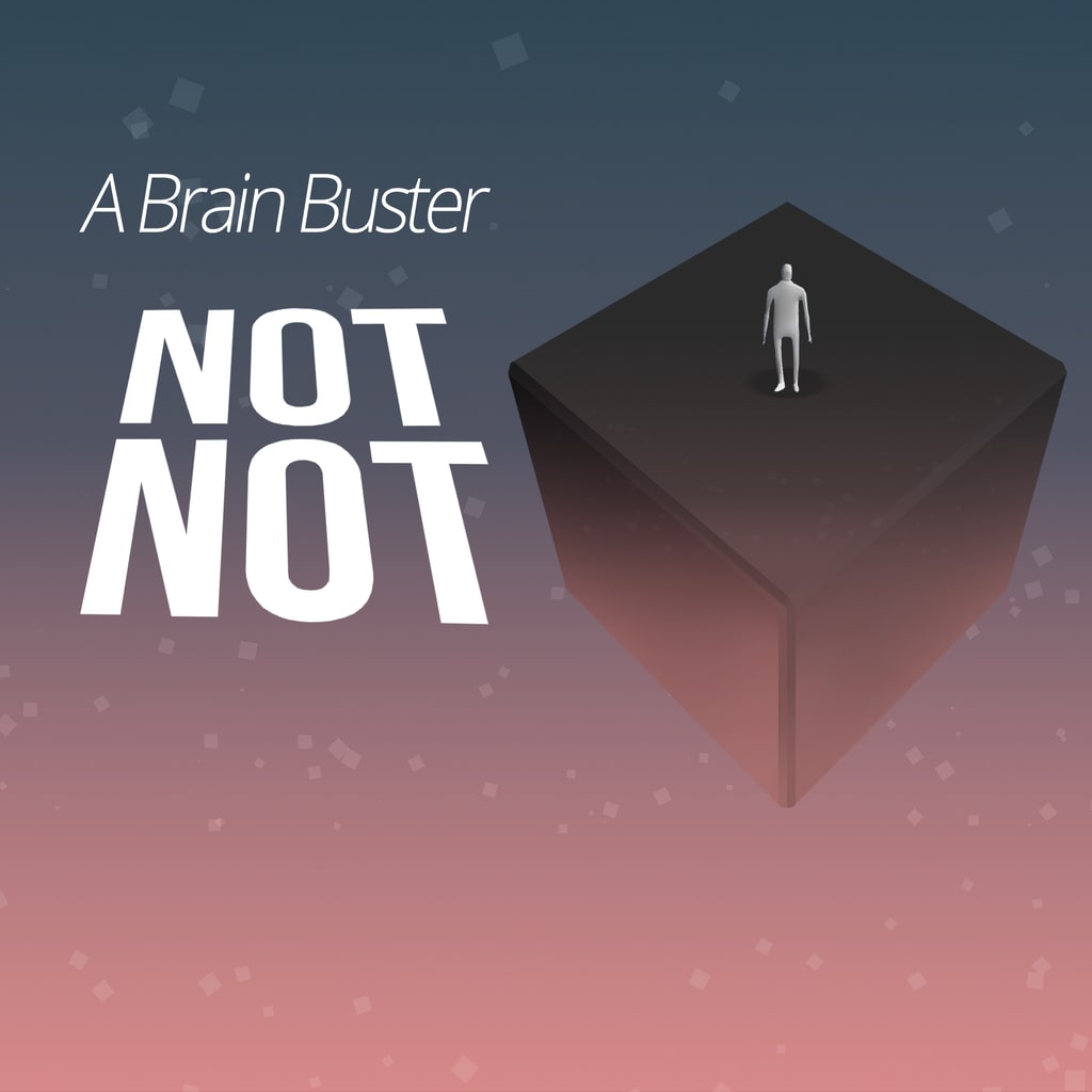 Boxart for NotNot