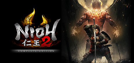Boxart for Nioh 2 – The Complete Edition