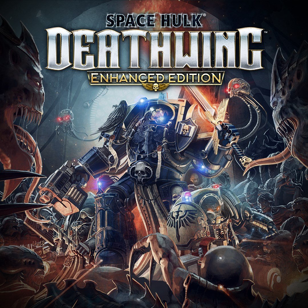 Boxart for Space Hulk: Deathwing - Windows 10