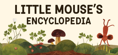 Little Mouse's Encyclopedia