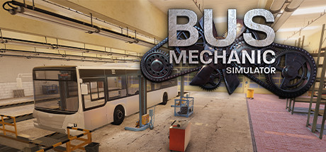 Boxart for Bus Mechanic Simulator