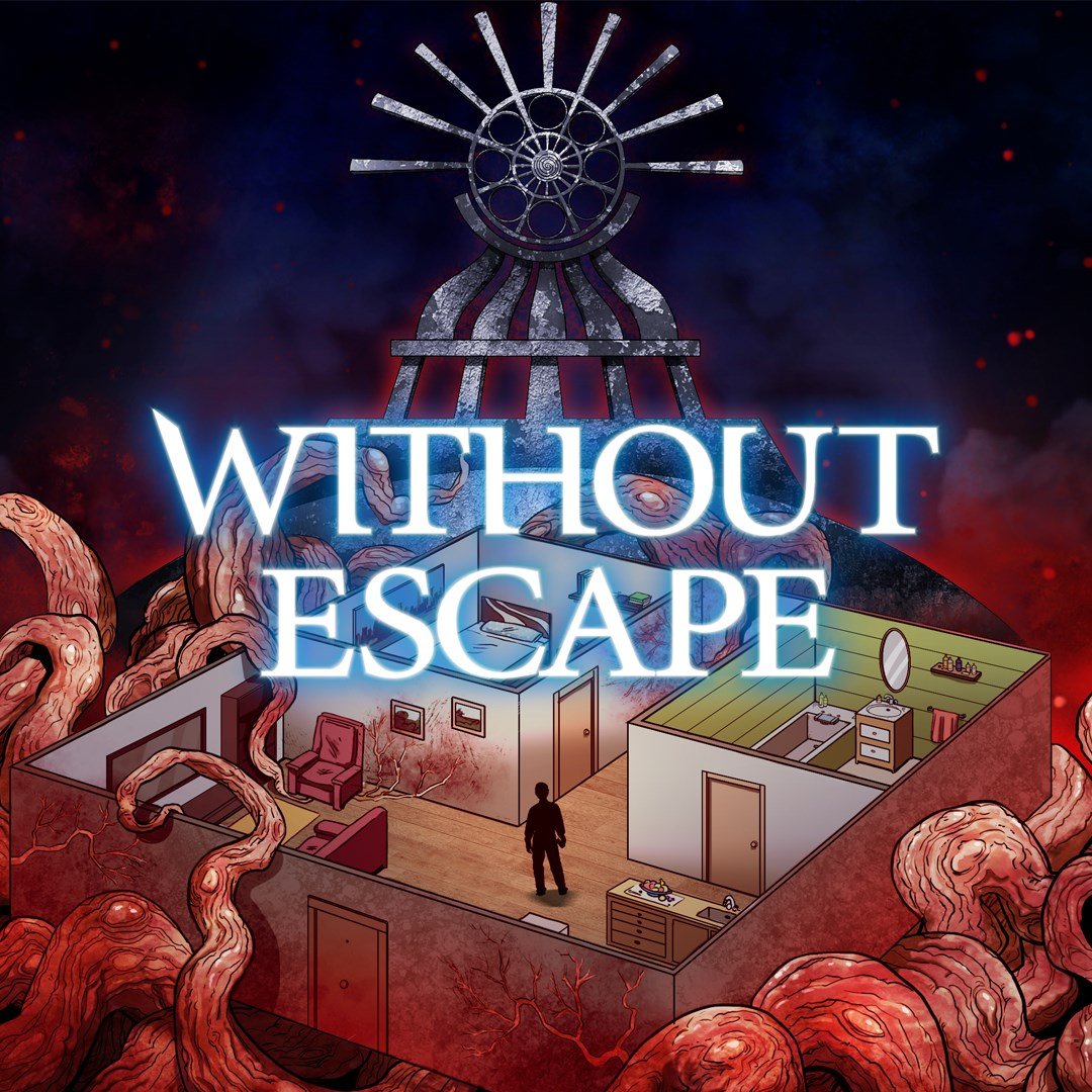 Without Escape: Console Edition