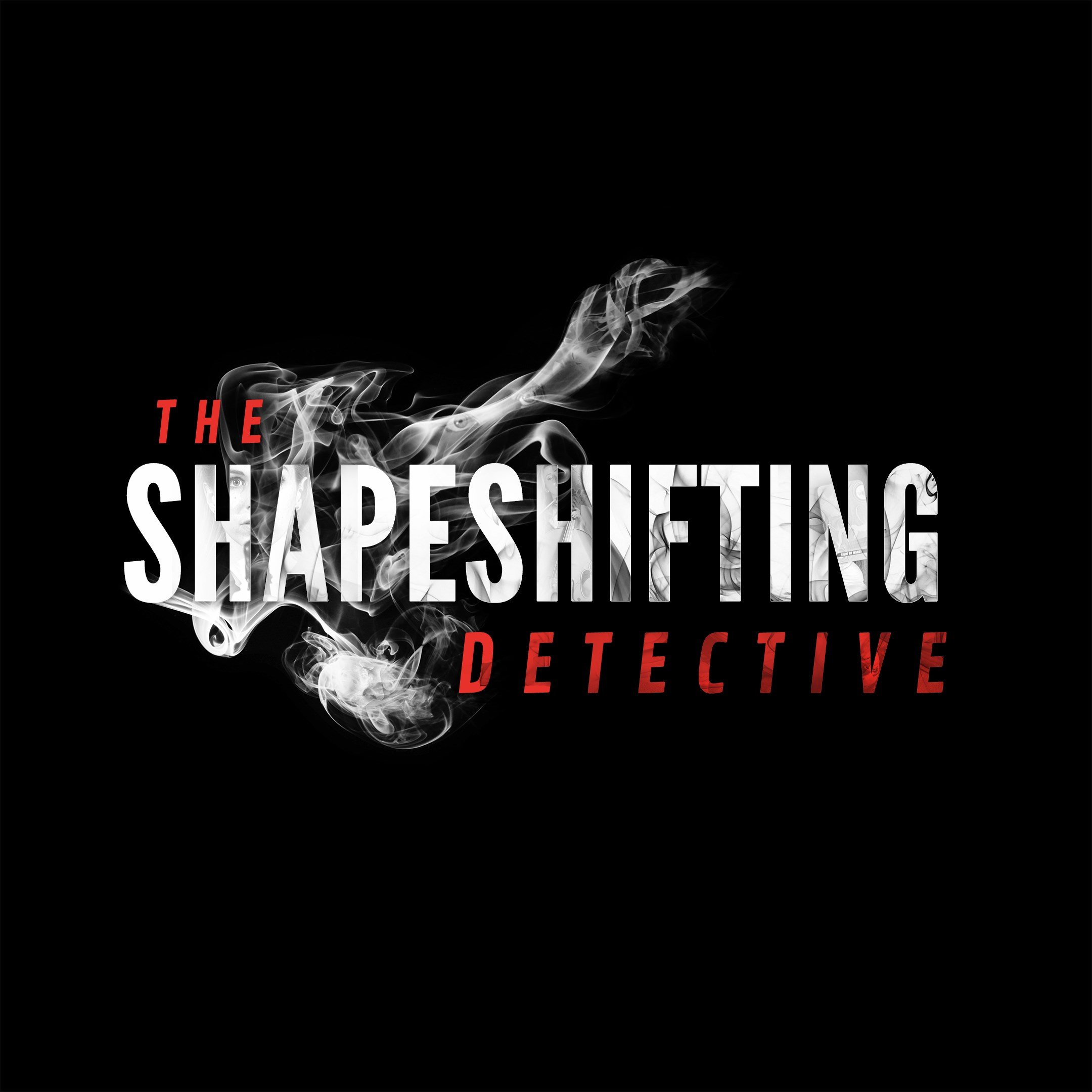 The Shapeshifting Detective 