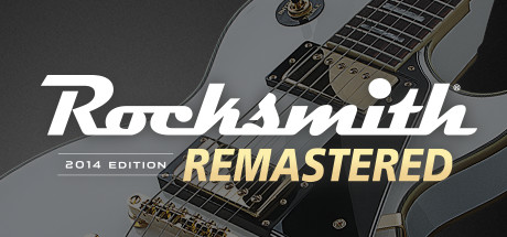 Boxart for Rocksmith® 2014 Edition - Remastered