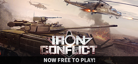 Iron Conflict