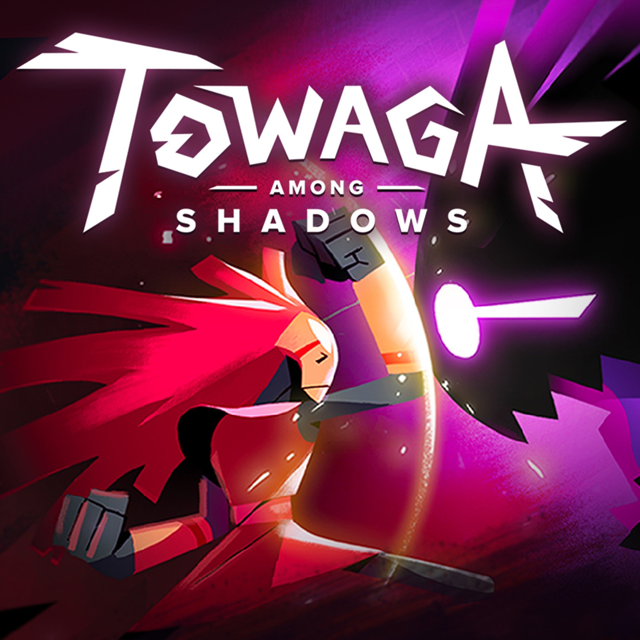 Towaga: Among Shadows