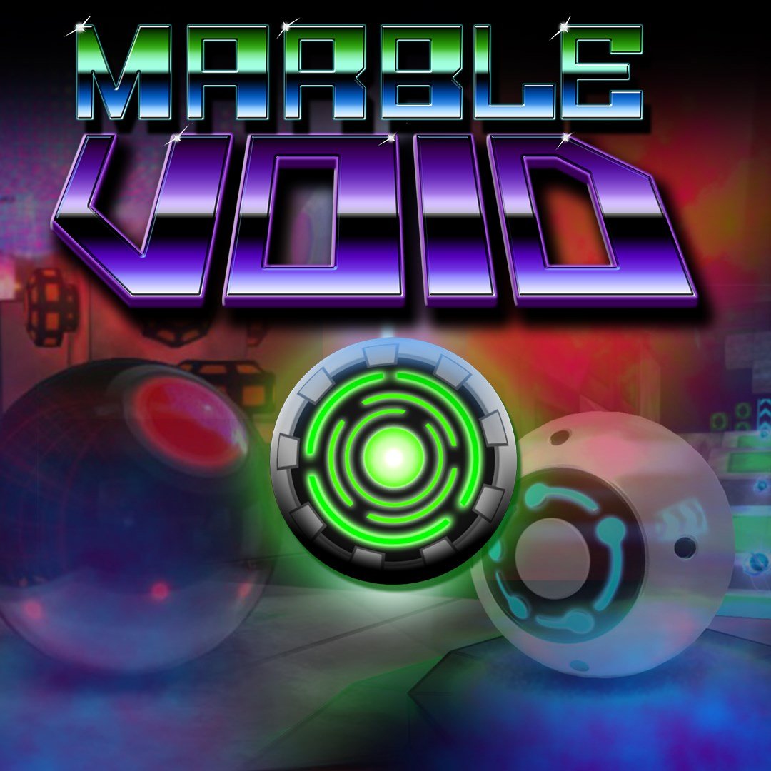 Marble Void
