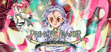 Princess Maker ~Faery Tales Come True~ (HD Remake)