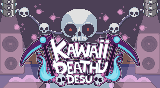 Kawaii Deathu Desu