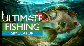 Ultimate Fishing Simulator