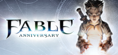 Boxart for Fable Anniversary