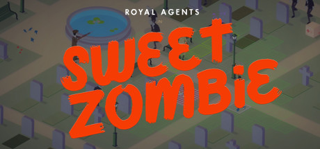 Royal Agents: Sweet Zombie