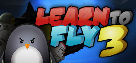 Boxart for Learn to Fly 3