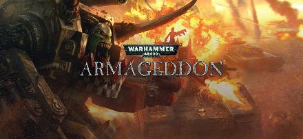 Warhammer 40,000: Armageddon