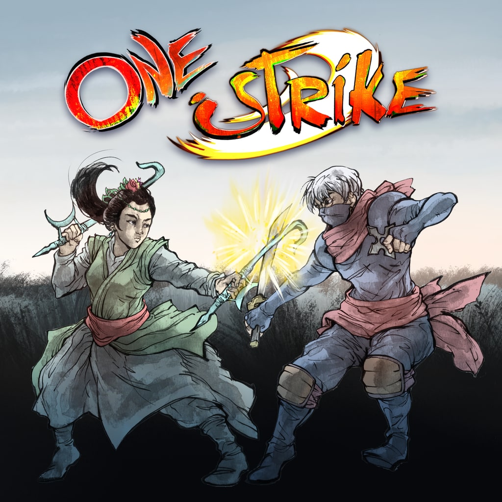 One Strike