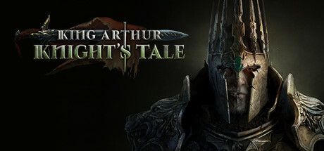 Boxart for King Arthur: Knight's Tale