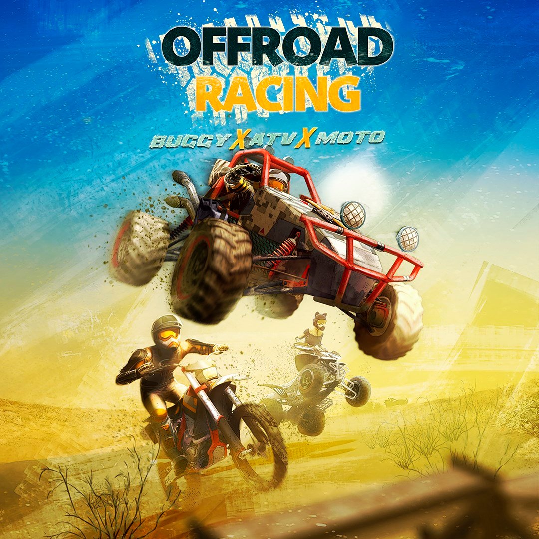 Off Road Racing