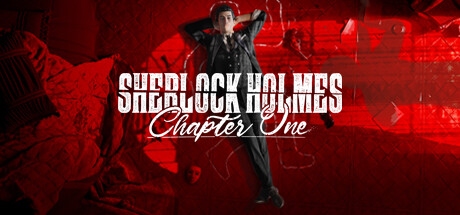 Boxart for Sherlock Holmes Chapter One