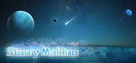 Starry Makino