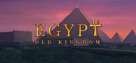 Egypt: Old Kingdom