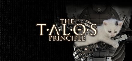 Boxart for The Talos Principle: Gold Edition