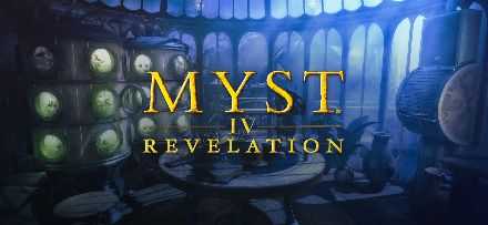 Myst IV: Revelation