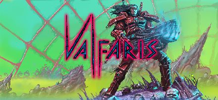 Valfaris