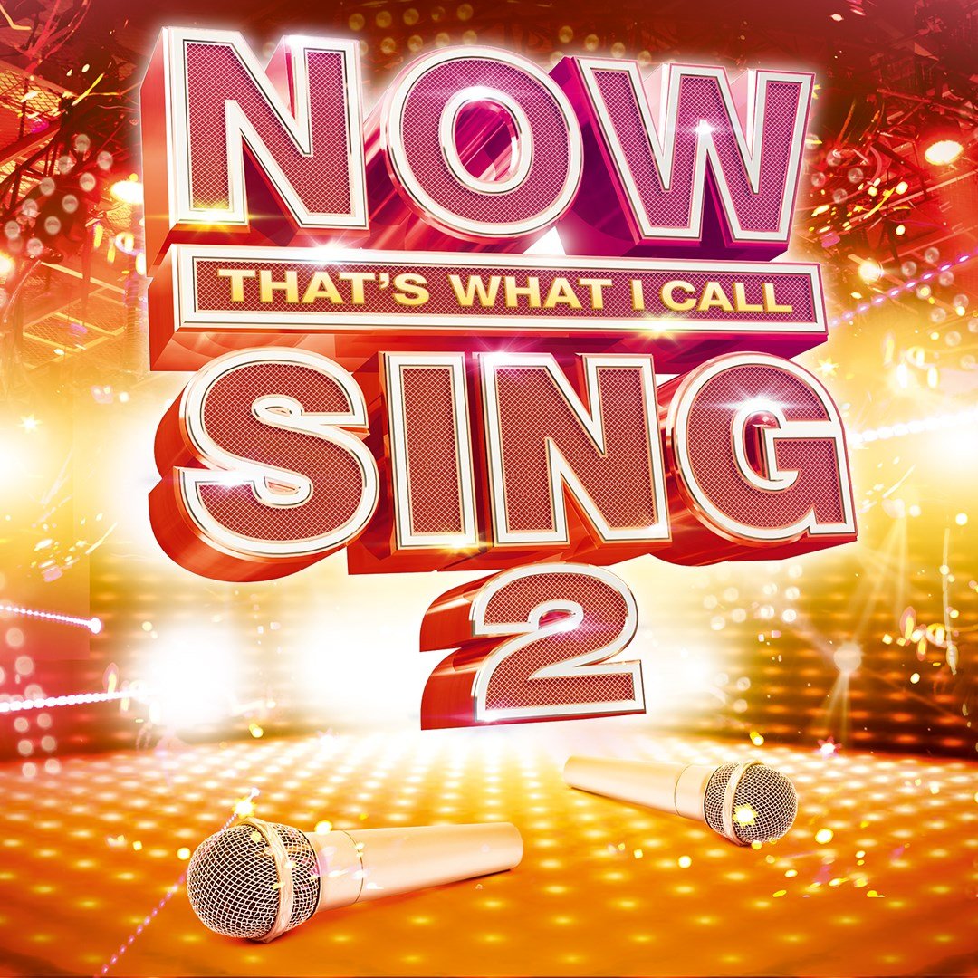 Now That's What I Call Sing 2