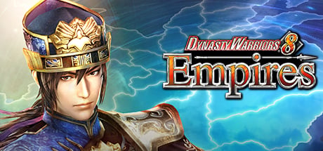 Boxart for DYNASTY WARRIORS 8 Empires