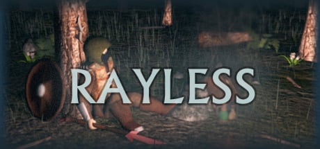 Rayless