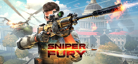 Boxart for Sniper Fury