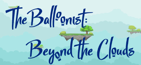 The Balloonist: Beyond the Clouds.
