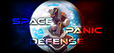 Space Panic Defense